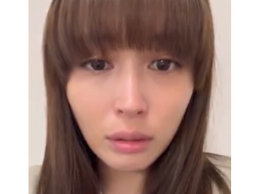 「本当に女優さんですか」広瀬アリス、“ビールうま”の自撮りショットに反響「こんな女優さん他にいない」