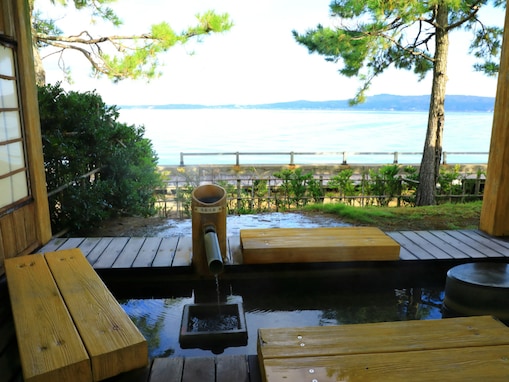 長期休みに行きたい石川県の「穴場温泉地」ランキング！ 2位「和倉温泉」、1位は？