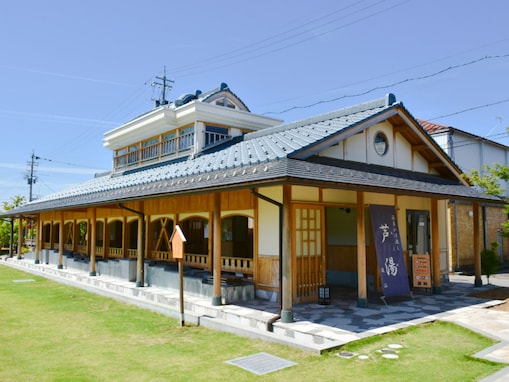 長期休みに行きたい福井県の「穴場温泉地」ランキング！ 2位「三国温泉」、1位は？