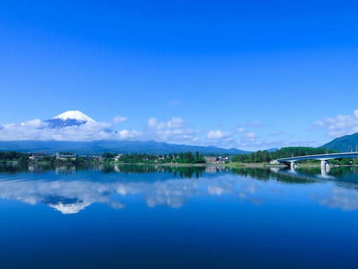 長期休みに行きたい山梨県の「穴場温泉地」ランキング！ 2位「河口湖温泉郷」、1位は？