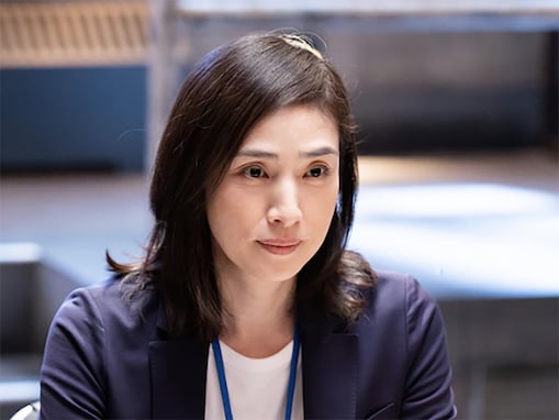 「刑事役」が似合う女性俳優ランキング！ 断トツ1位の「天海祐希」に続く2位は？