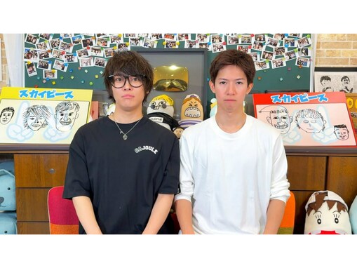 「戻ってきてくてありがとう」活動復帰のテオくん、ストーリーズで声明発表で反響！ 「テオくんのペースでね」