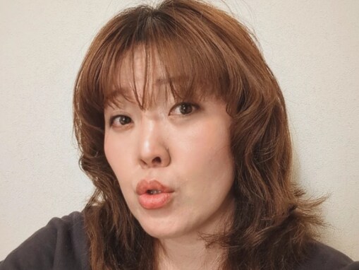 「どこのモデルさんかと」元アジアン・隅田美保、“10カ月放置した”最新ヘアに反響！ 「カッコイイ髪型」
