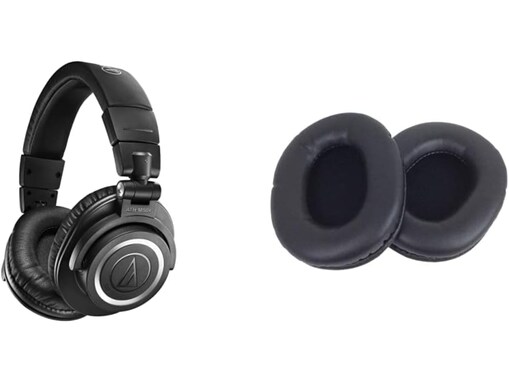 【Amazonセール】オーディオテクニカ「ワイヤレスヘッドホンセット」が特別価格で登場中