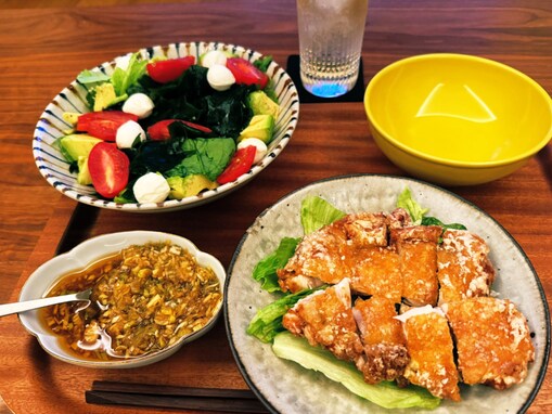 吉高由里子、医者に怒られそうな？ 手料理ショット公開「これ自分で作れるの、すごすぎるやろ、、ｗ」