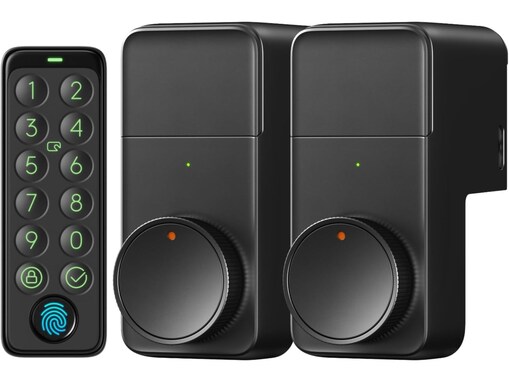 「6600円も安いの!?」Amazonセールで今日買いたい【SwitchBot】のロックシリンダーセット