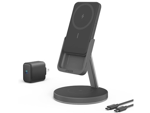 【Amazonセール】Anker「ワイヤレス充電ステーション」が特別価格で登場中