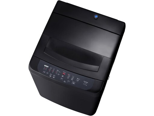 【Amazonセール】アイリスオーヤマ「洗濯機」が特別価格で登場中