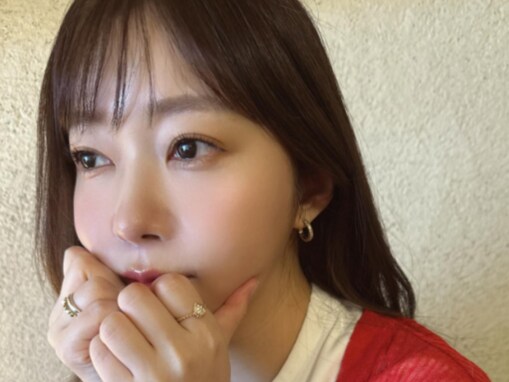 「実はすんごいことが起きまして！」指原莉乃、うれしい報告に反響「可愛い過ぎる」「前髪短くなってる」