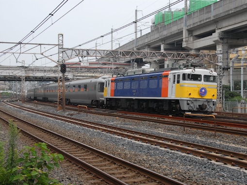 【2025年6月引退】さよなら、カシオペア！ 豪華寝台特急の思い出を懐かしの写真とともに振り返る