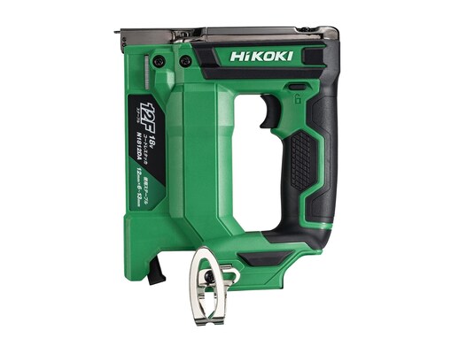 【Amazonセール】HiKOKIの「タッカ」が特別価格で登場中