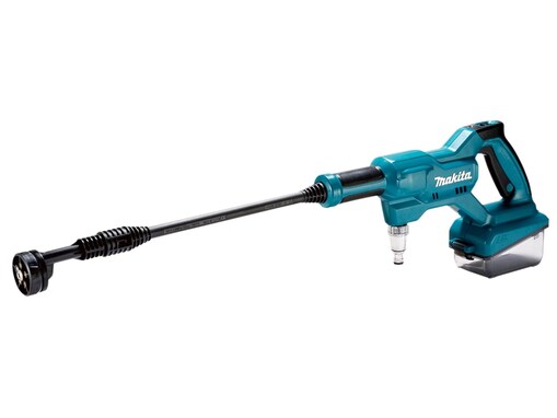 【Amazonセール】マキタの「充電式洗浄機」が特別価格で登場中