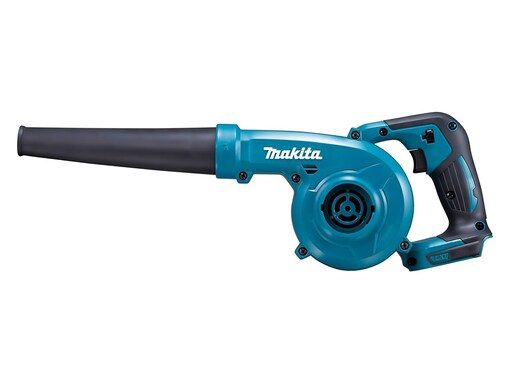 【Amazonベストセラー1位】マキタ「ブロワ」で屋外の掃除をコードレスで手軽に