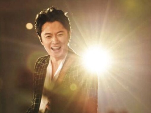 尊敬している50代男性俳優ランキング！ 2位「福山雅治」、1位は？