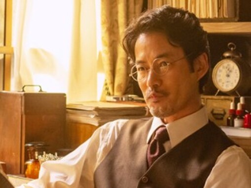 多様な役柄を演じ分けていると思う50代男性俳優ランキング！ 2位「竹野内豊」、1位は？