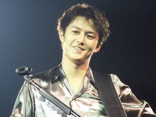 魅力的だと思う50代男性俳優ランキング！ 2位「福山雅治」、1位は？