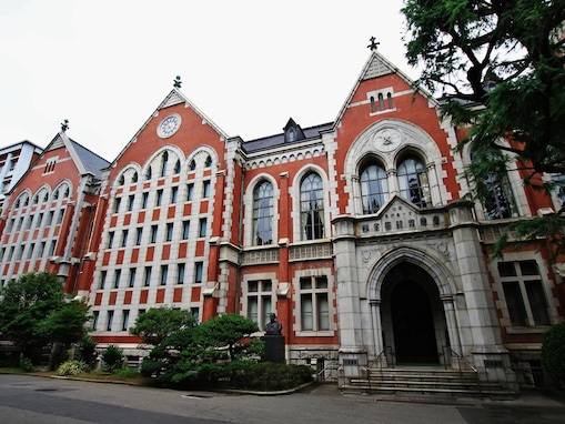 「スタートアップを立ち上げやすいと思う日本の大学」ランキング。2位「慶應義塾大学」、1位は？