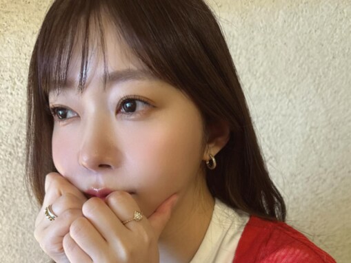 指原莉乃、週刊誌の画像に言及。「あの報道後初めてのポストがこれなの好き」「さすがの強さ」