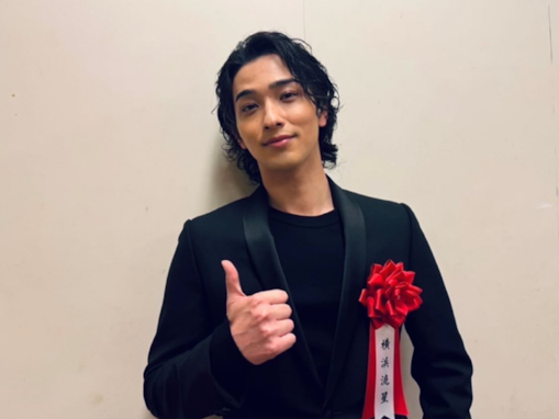 性格が良いと思う20代男性俳優ランキング！ 2位「横浜流星」、1位は？