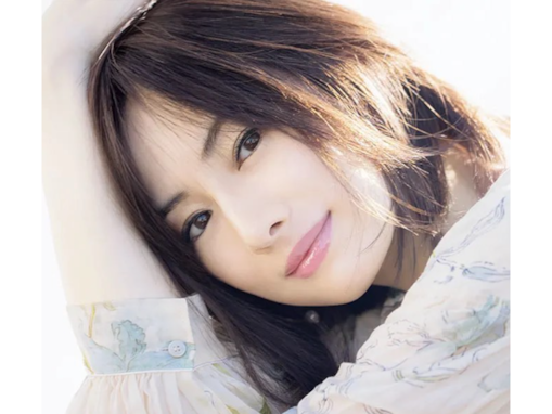 性格が良いと思う30代女性俳優ランキング！ 2位「北川景子」、1位は？