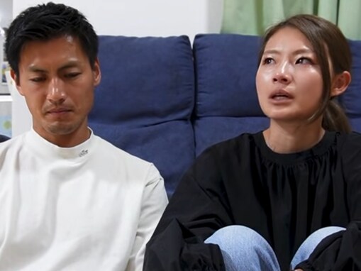 子育て系YouTuber、がん告知を受ける「気を抜くと涙が出そう」吐露。「必ず乗り越えられると信じてます」