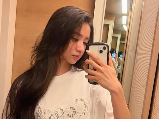 木村拓哉＆工藤静香の次女・Koki,、コーチ着用ラフスタイルの自撮りショット公開！ 旅行に行く時の服装