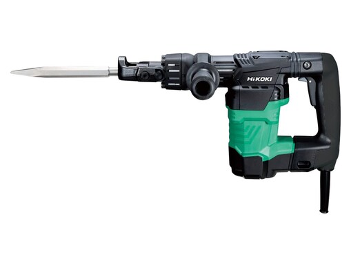 【Amazonベストセラー1位】ハイコーキ「ハンマ」はパワーと耐久性を両立した頼れる1台