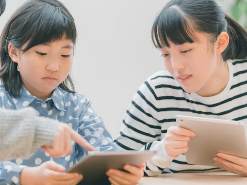 「やっぱり地頭？」長男を塾なしで開成中学へ導いた“8人きょうだい父”の答え