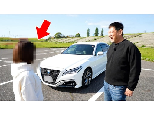 「なんだこの家族は」親子YouTuber、母に高級車納車を報告する動画に称賛の声！ 「最高なファミリー」