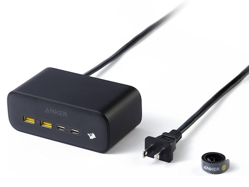 【Amazonセール】Anker「USB付き電源タップ」が特別価格で登場中