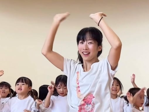 「筑波大学出身」と聞いて驚いた有名人ランキング！ 2位は元体操のお姉さん・いとうまゆ、1位は？