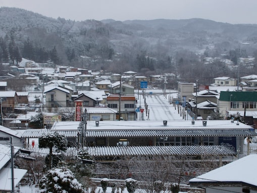 長期休みに行きたい岩手県の「穴場温泉地」ランキング！ 2位「金田一温泉」、1位は？