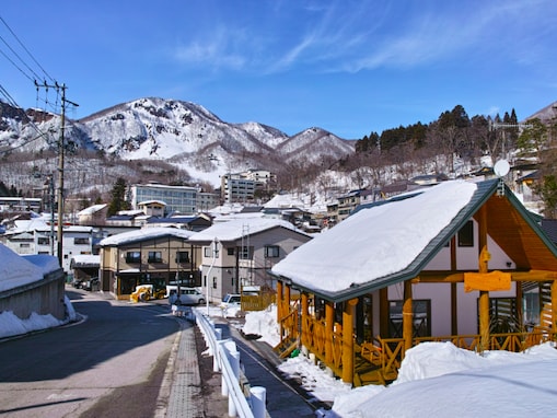 長期休みに行きたい山形県の「穴場温泉地」ランキング！ 2位「蔵王温泉」、1位は？