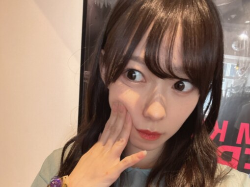 「元メンバーに街で偶然会った」“NMBってアホな子ばっか”エピソードに反響「オタクのポストかと」