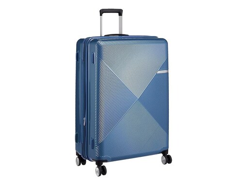 【Amazonおすすめクーポン】今だけ10％オフ！ サムソナイト「スーツケース」は快適な走行が可能