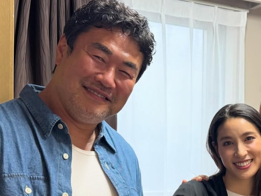 北斗晶、土屋太鳳の舞台姿を「ど迫力で殺気が凄くて…」明かす。普段の姿は「物凄くモリモリ食べる元気一杯な子」