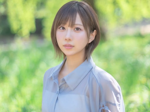 「可憐やないかい」きりたんぽ、新トップ画像に反響「大人な感じになったね」「美女で可愛いとか無敵やん」