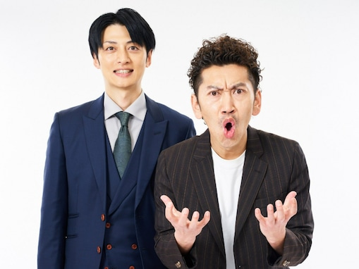 「THE SECOND」優勝のツートライブ、休演発表に「こんな嬉しいことない」「かっこよすぎる休演」の声！
