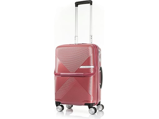 【Amazonセール】サムソナイト「スーツケース」が特別価格で登場中