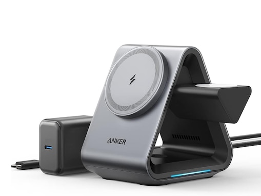 【Amazonセール】Anker「ワイヤレス充電器」が特別価格で登場中