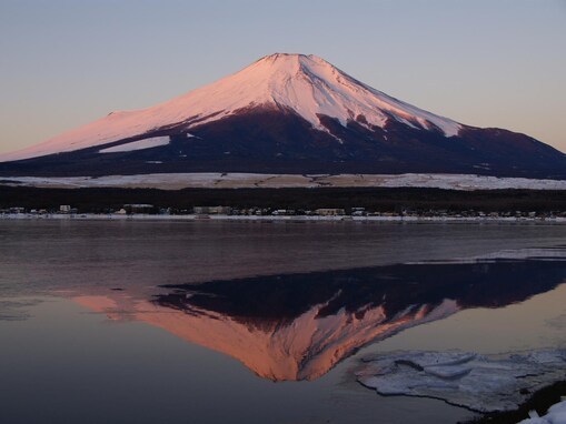 東京から日帰りで行きたい「山梨県の温泉地」ランキング！ 2位は「山中湖温泉」、1位は？