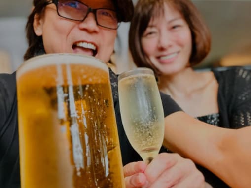 「幸せそう」つんく♂、美人妻とのデートショット公開！ 「奥さまかわいい」「仲が良くて本当にすてき」