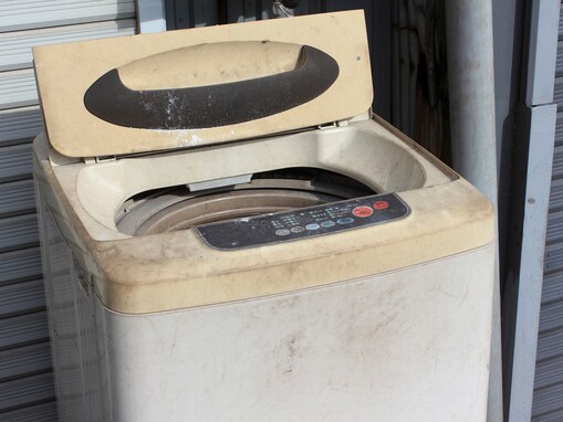 親が同じ洗濯機を20年以上使っている……何か問題はないの？【家電のプロが回答】