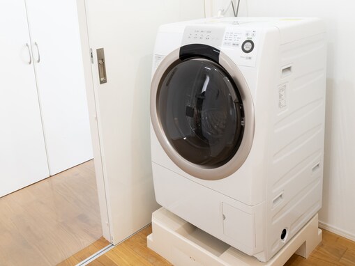 洗濯中、洗濯機から出る音がうるさくなった気が……これって寿命のサイン？【家電のプロが解説】