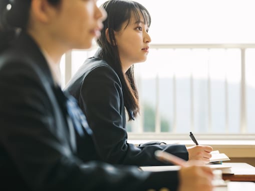 文武両道だと思う「岡山県の公立進学校」ランキング！ 2位「岡山城東高等学校」、では1位は？