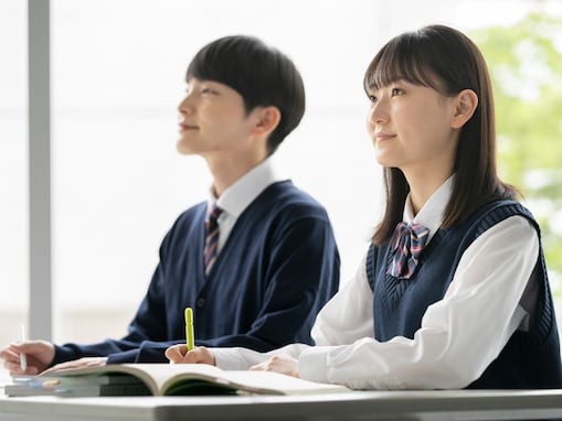 優秀な学生が多いと思う「広島県の公立進学校」ランキング！ 1位は「広島市立基町高等学校」、2位は？
