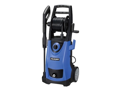 【Amazonセール】ハイコーキ「高圧洗浄機」が特別価格で登場中