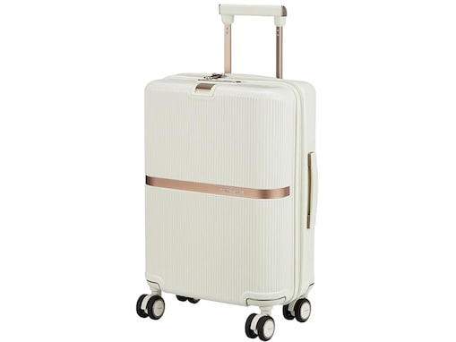 【Amazonタイムセール】サムソナイト「スーツケース」が今だけ30％オフ！ 短期旅行や出張にちょうどいいサイズ感【5月20日】