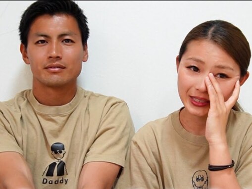 「闇落ちしそう」がんサバイバーになった子育て系YouTuber、心情を涙ながらに吐露。「絶対負けないで」