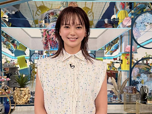「春ドラマ」出演のかわいいと思う女性俳優ランキング！ 2位「多部未華子」を10票差で抑えた1位は？